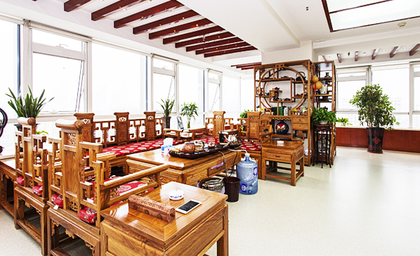 北京桐欣盛建筑工程有限公司（簡(jiǎn)稱：桐欣盛）